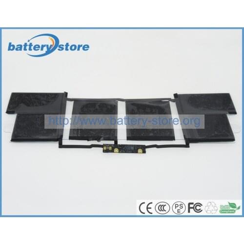 Free ship Genuine 76W battery A1820 , 020-01728 for APPLE Macbook Pro 15 2016 , for APPLE A1707 , MLH32CH/A , MLW82CH/A