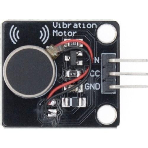 PWM Vibration Motor Switch Toy Motor Sensor Module DC Motor Mobile Phone Vibrator DIY Kit Board sensor