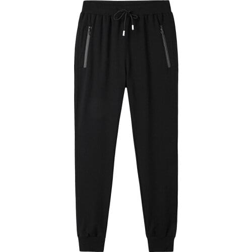 Мужские трикотажные брюки SHERAN China At AliExpress