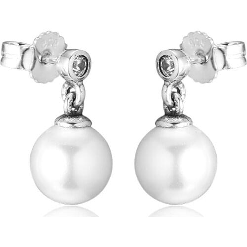 CKK Silver 925 Jewelry Drop Earrings Swirling Chandeliers For Women Sterling Silver Earrings Wedding Gift