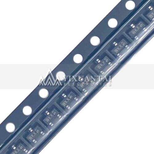 100pcs/lot Free shipping 100% original PMBF170 PMBFJ177 WGY PMBL3906 t2A PMBT5551 WG1 SOT23