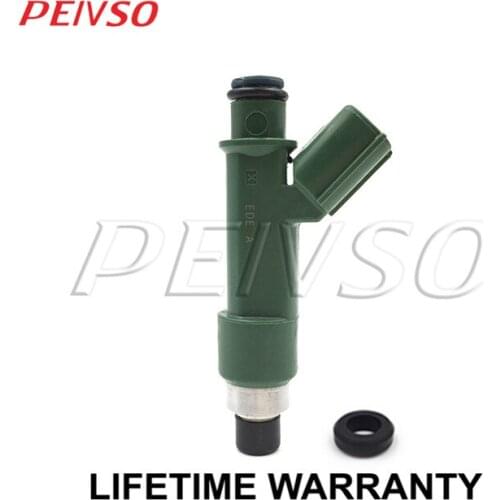 1x 1001-87K80 700CC fuel injector for Toyota Camry Corolla 1JZGTE 2JZGTE