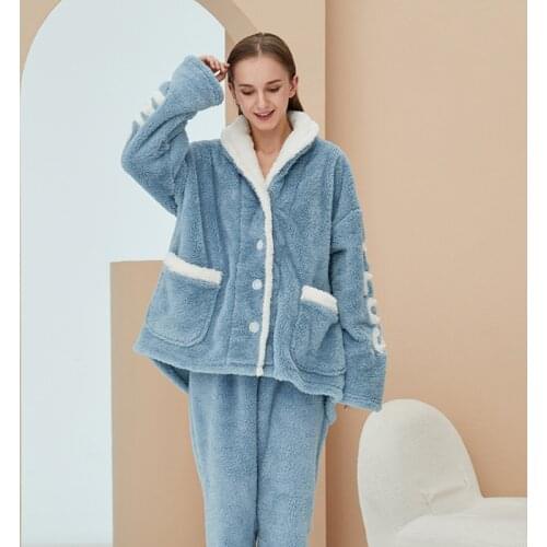 AIPEACE Women's Home Pajamas