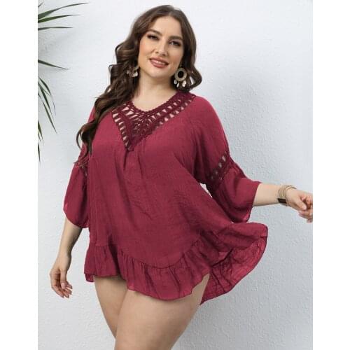 Купальники с рукавами AOMEI China At AliExpress