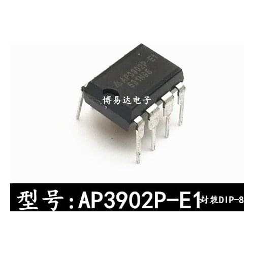 AP3902P AP3902P-E1 DIP8