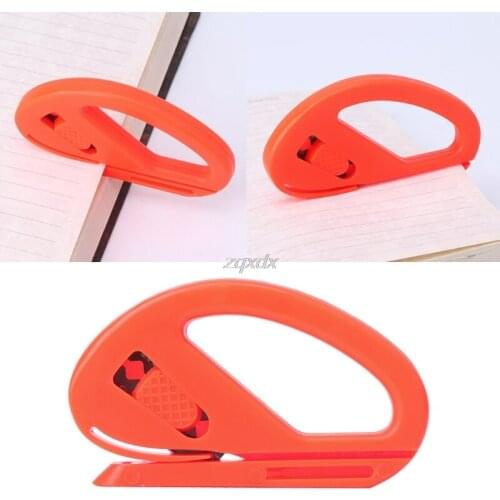 Car Vehicle Snitty Fiber Vinyl Film Sticker Wrap Safety Cutter Cutting Knife Drop ship