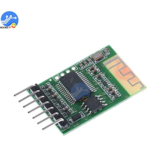 Bluetooth Audio Receiver transmitter Template Stereo Power Amplifier Modified Module 5v converter wireless module para altavoz