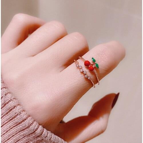 BYCW Children's Rings