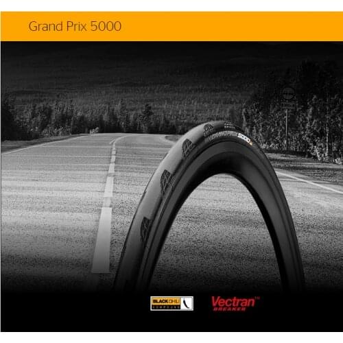 Continental Grand Prix GP 5000 700 x 23/25/28C Road Bike Clincher Foldable Tire / Box