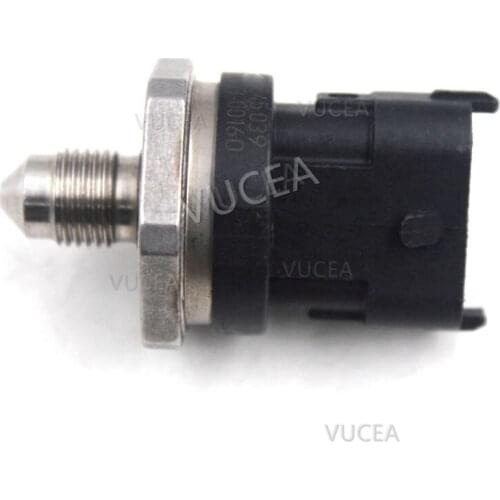 Fuel Pressure Sensor 550952A 550952B 550952HQ 0906177