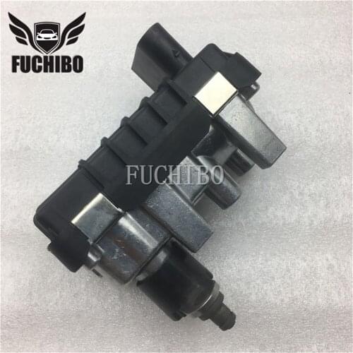 FUCHIBO G53 Valve sensor G-53 6NW008412 712120 turbo electric actuator For Benz C/E200/220