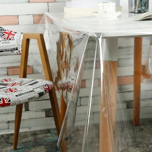 IHAD Waterproof Tablecloths