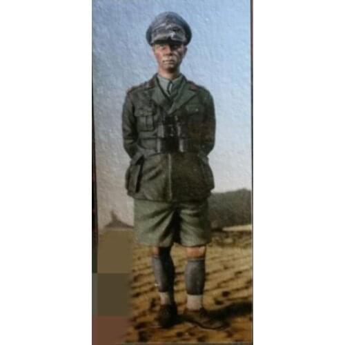 1:35 Resin Figure Model Kit Unassambled Unpainted 0008