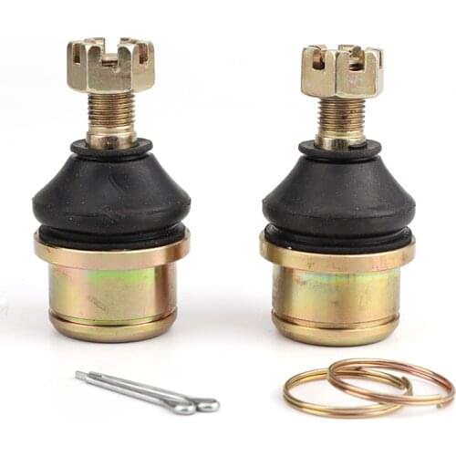 1 M12 32x14mm ball joint kit, suitable for China ATV 200CC 250CC 150CC UTV GO Kart Off-Road Bike Golf Quad Bike Parts