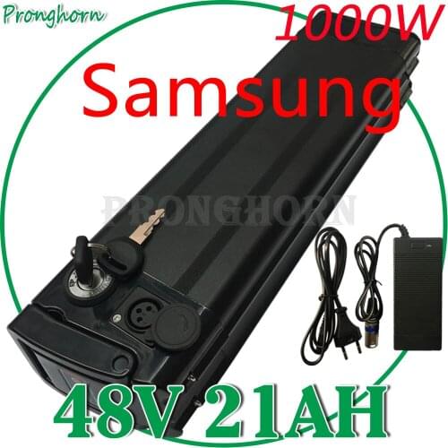 48V 1000W 500W 750W E-Bike Battery 48V 21Ah Electric Bike Battery48V 8Ah 10Ah 12Ah 13AH 15Ah 16AH 18AH 20AH 21AH Lithium Battery