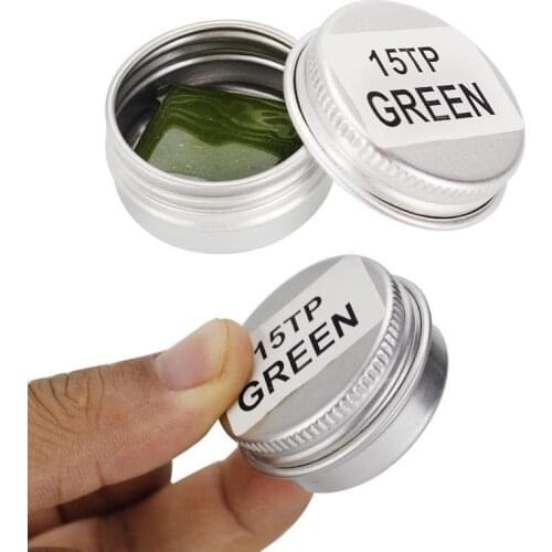 Carp Fishing Materials Tungsten Putty Chod Rig Tubing Leadcore Leaders Coarse Fishing Carp Terminal 15G