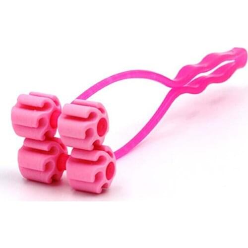 Multifunction Cat Thin Face Massager Pet Interactive Massage Feet Leg Massager