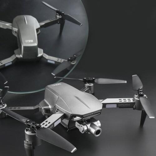L106 Pro GPS 5G WIFI Mini RC Drone Folding Four-axis Drone 4K HD Camera Gimbal High-definition Camera Aircraft FPV Quadcopter