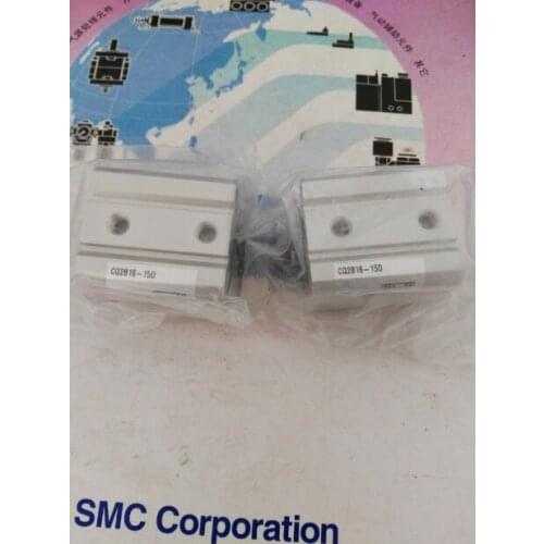 1PC New SMC CQ2B16-15D Cylinder