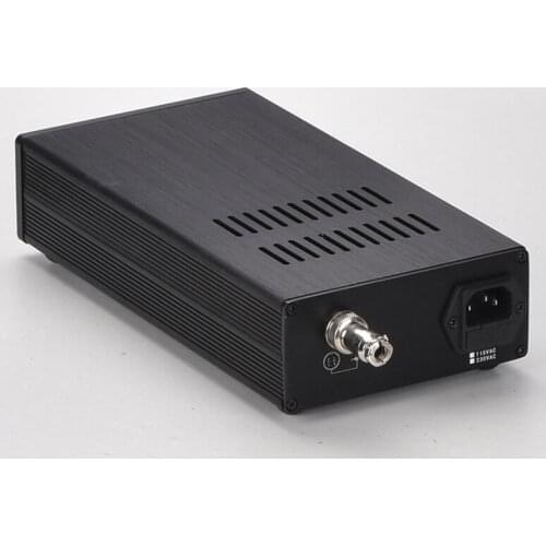 1306 Linear power supply chassis Regulated power supply box full aluminum cabinet