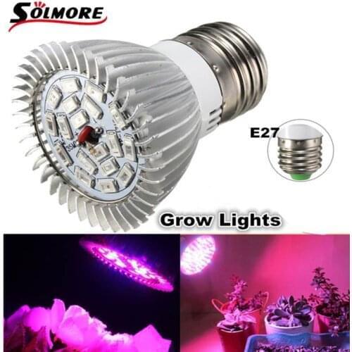 CLAITE LED Plant Lamps