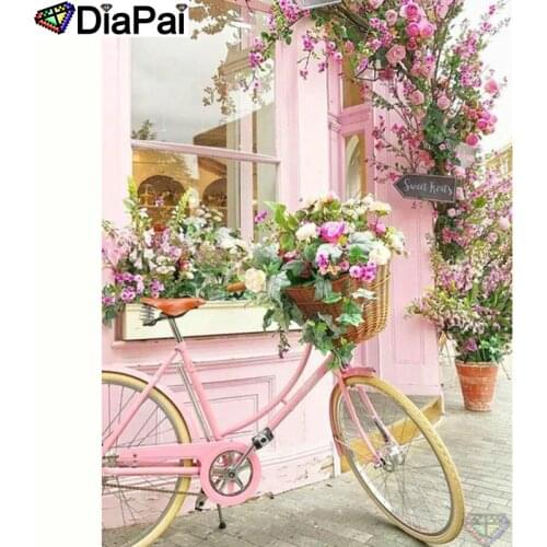 DiaPai Bicycles