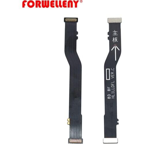 For huawei honor 9 lite MainBoard MotherBoard Connector Flex Cable Ribbon LLD-AL00/LLD-AL10
