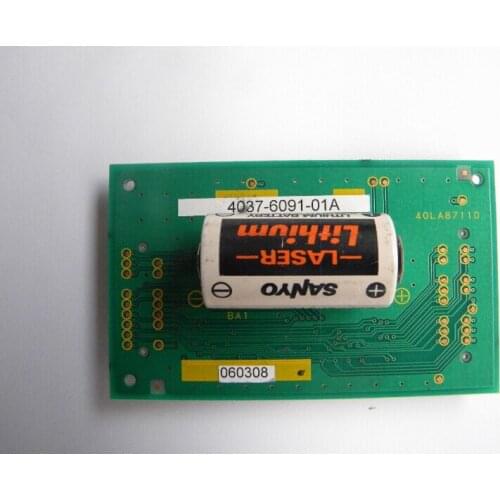 FOR KONICA MINOLTA 252 250 BATTERY BOARD EP-GF45 P02031