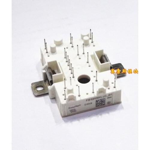 FB10R06KL4G_B1 FB10R06KL4G-B1 Module Original, Can Provide Product Test Video