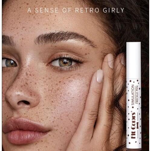 Fit Colors Body Cosmetics