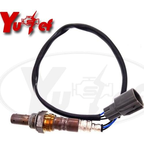Oxygen Sensor O2 Lambda Sensor AIR FUEL RATIO SENSOR for LEXUS ES300 RX300 TOYOTA CAMRY HIGHLANDER SIENNA AVALON SOLARA 234-9009