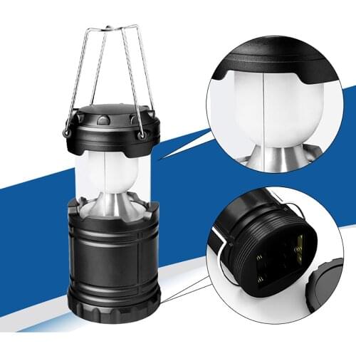 NDTUSMZ Portable Flashlights
