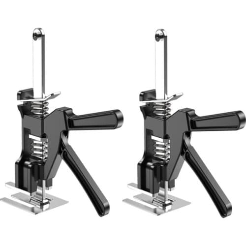 Newest Labor-saving Arm Door Use Board Lifter Cabinet Jack Multifunctional Plaster Sheet Repair Anti Slip Hand Tool Sets