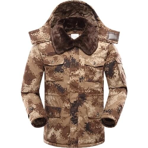 2019 New Military Uniforms For Man Coat Tactical Training Outdoor Clothes Camouflage Combat Army Suit Militar Soldier Work Wear