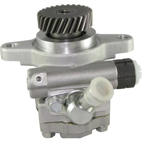 New power steering pump for toyota land cruiser 100 Landcruiser 100 Series 44310-60410 4431060410