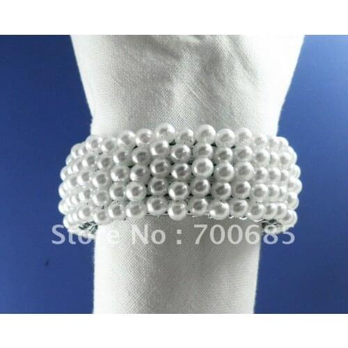 Aliexpress sold wedding napkin ring