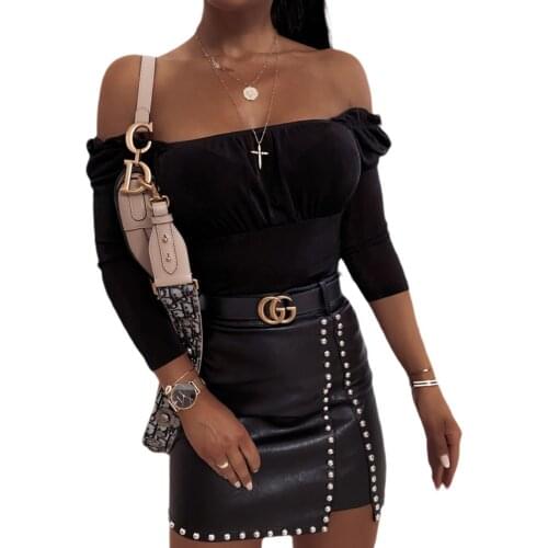 Юбки-карандаши с цветами Pybcvrrd China At AliExpress