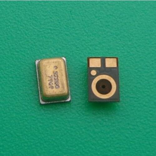 50PCS Microphone Receiver Mic Connector for Samsung Galaxy A10 A105 A30 A305 A8 2018 J810 J6 J600 J600F A5 A530 /J400/J600