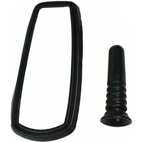 For Mercedes roof antenna rubber seal repair set W202 W208 W210 W168 2108270031