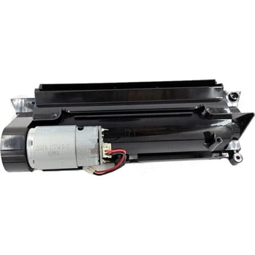 Roller Brush Motor For Ilife A6 A8 X620 A4 Vacuum Cleaner Accessories Frameless Motor For Silnik Ilife Home Cleaning Parts Dust