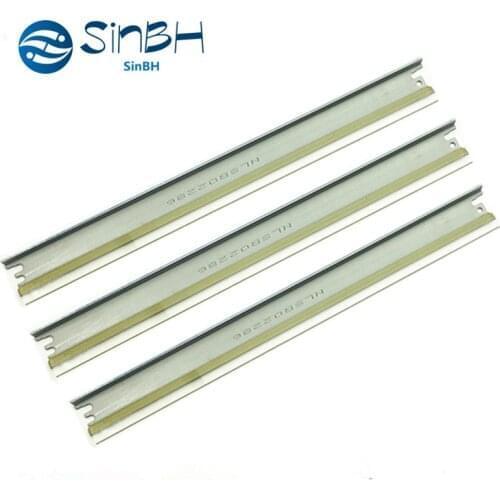 5PCS MLTD101 Wiper Blade For Samsung CLX 2160 2161 2162G 2165 2166 CLX-2160 CLX-2161 CLX-2165 Drum Cleaning Blade MLT-D101