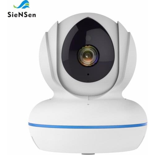 SIENSEN CCTV Cameras WI-FI