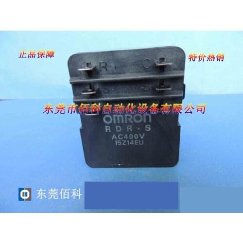 Special price new original component RDR-S AC400V