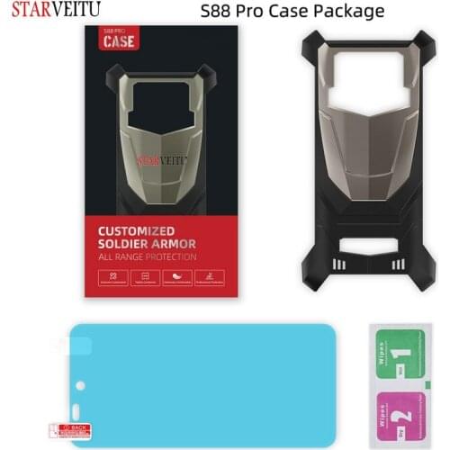 STARVEITU Bumpers For Phones