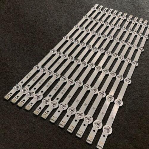LED Backlight strip For LG 55LB671V 55LB673V 55LB675V 55LB677V 55LB679V 55LB690V 55LB700V 55LB700V 55LB720V 55LB730V