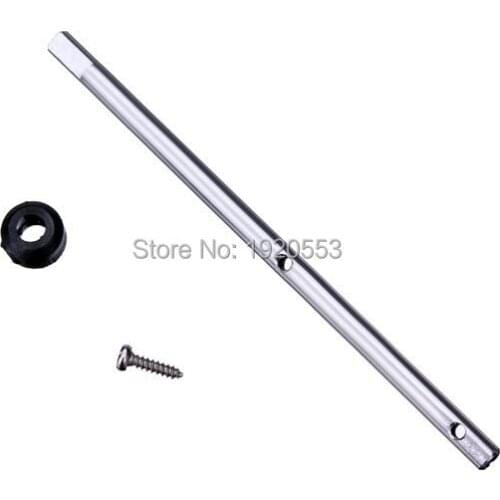 V966-008 Main Shaft / Principal Axis Spare Parts For WLtoys V911S V930 V988 V966 V977 RC Romote Control RC Helicopter