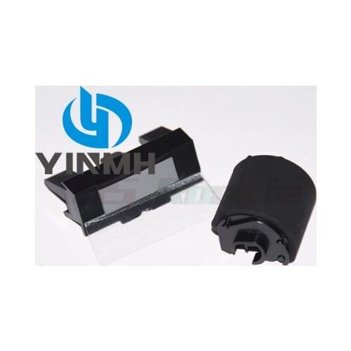019N00940 19N00940 Separation Pad Assembly PICKUP ROLLER for Fuji ero Phaser 3200 3200MFP 3124 3125 ML-2510 ML-2571N SC-4725F