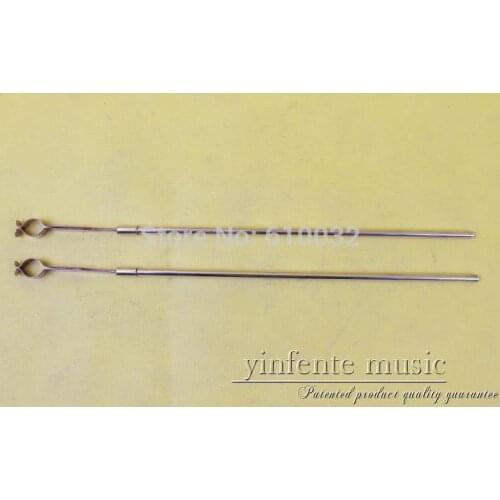 1 pcs new Upright Double Bass sound post retriever pull Sound post luthier tools New