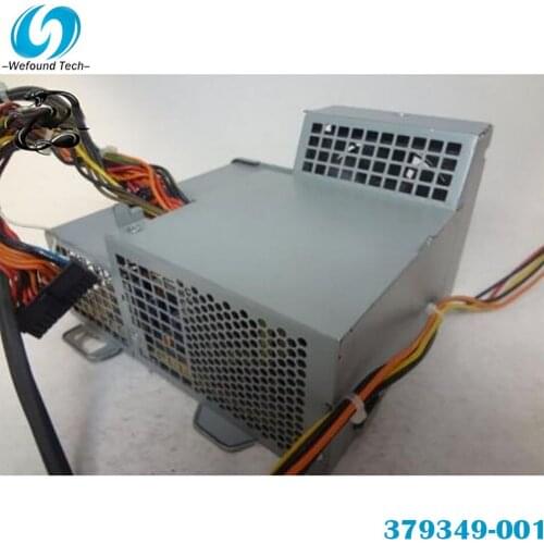 100% working power supply For DC7600 DC5100 DC7100 240W 379349-001 381024-001 Fully tested