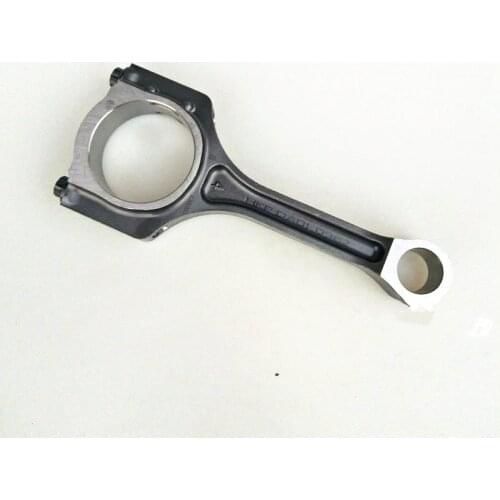 2351025200 Engine Connecting Rod for Tucson IX35 Sonata Optima Sportage 2.4L 2006-2010 G4KE G4KC 23510-25200